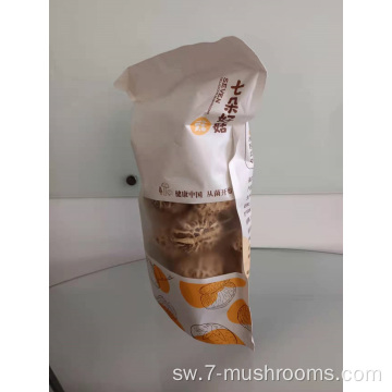 Juu ya basswood basswood mushroom-600g.